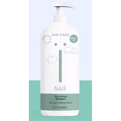 NAÏF 8720254710556 shampoo per bambini 500 ml - Vista aggiuntiva 2