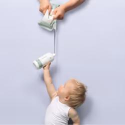 NAÏF 8720254710556 shampoo per bambini 500 ml - Vista aggiuntiva 3