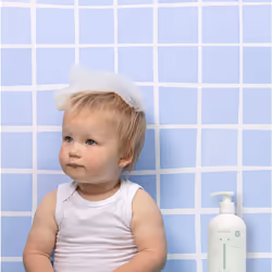 NAÏF 8720254710556 shampoo per bambini 500 ml - Vista aggiuntiva 4
