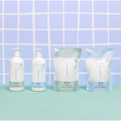 NAÏF 8720254710556 shampoo per bambini 500 ml - Vista aggiuntiva 5