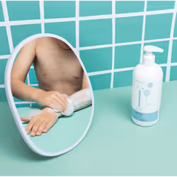 NAÏF 8720254710617 bagnoschiuma per bambini 500 ml - Vista aggiuntiva 4