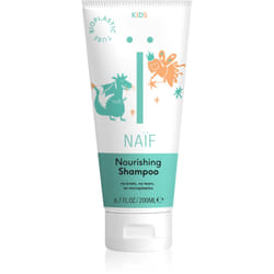 Naif Kids Nourishing Shampoo per bambini 200 ml