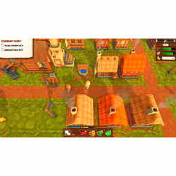 Rokapublish Ma Vie à la Ferme Standard - Vista aggiuntiva 5
