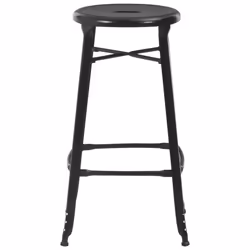 VidaXL 3054559 sgabello da bar