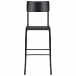 VidaXL 3054566 sgabello da bar