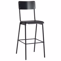 VidaXL 3054567 sgabello da bar