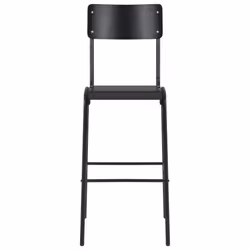 VidaXL 3054567 sgabello da bar