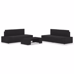 VidaXL 3054575, 5 pz
