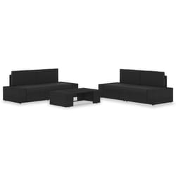 VidaXL 3054575 set mobili da esterno