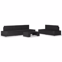 VidaXL 3054576, 6 pz