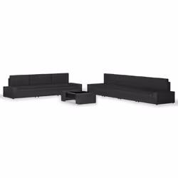 VidaXL 3054579, 8 pz