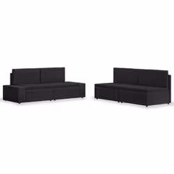 VidaXL 3054581, 4 pz