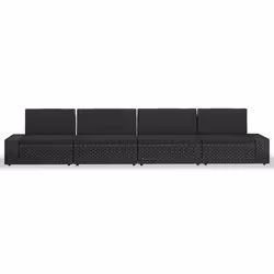 VidaXL 3054581 set mobili da esterno