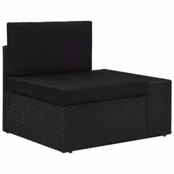 VidaXL 3054581 set mobili da esterno - Vista aggiuntiva 6