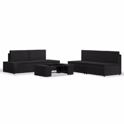 VidaXL 3054582, 5 pz