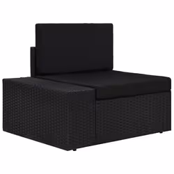 VidaXL 3054582 set mobili da esterno - Vista aggiuntiva 5
