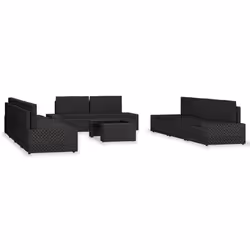 VidaXL 3054583, 10 pz