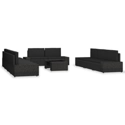 VidaXL 3054583 set mobili da esterno