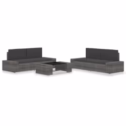 VidaXL 3054599, 5 pz
