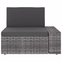 VidaXL 3054599 set mobili da esterno