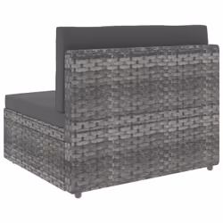 VidaXL 3054606 set mobili da esterno - Vista aggiuntiva 7