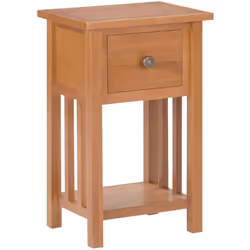 Il nostro tavolino con portariviste presenta un design semplice ma elegante e aggiunge un tocco di fascino rustico all'arreda ...