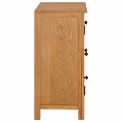 VidaXL 289188 credenza per soggiorno - Vista aggiuntiva 4