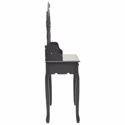 VidaXL 289317 toletta e set da toletta - Vista aggiuntiva 4