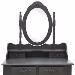 VidaXL 289317 toletta e set da toletta - Vista aggiuntiva 6