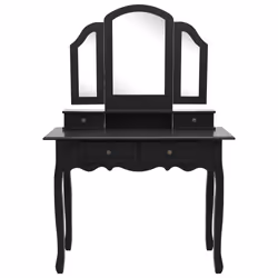 VidaXL 289324 toletta e set da toletta