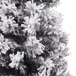 VidaXL 320953 albero di natale artificiale - Vista aggiuntiva 5