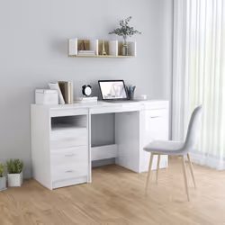 VidaXL 3054786 scrivania