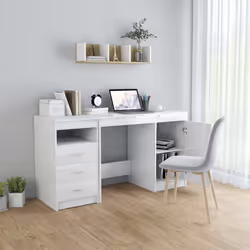 VidaXL 3054786 scrivania