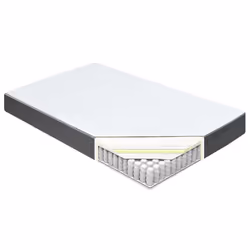 VidaXL 3054716 letto - Vista aggiuntiva 8