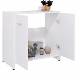 VidaXL 802570 set di mobili da bagno - Vista aggiuntiva 4