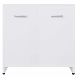 VidaXL 802570 set di mobili da bagno - Vista aggiuntiva 5