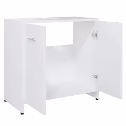 VidaXL 802570 set di mobili da bagno - Vista aggiuntiva 6