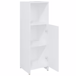 VidaXL 802588 set di mobili da bagno - Vista aggiuntiva 4