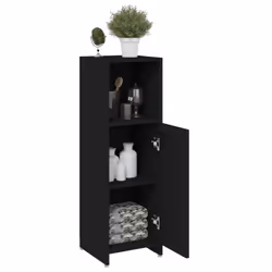VidaXL 802589 set di mobili da bagno - Vista aggiuntiva 4