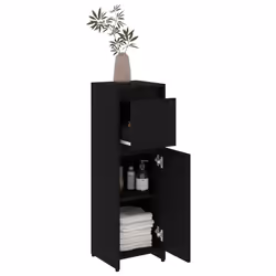 VidaXL 802661 set di mobili da bagno - Vista aggiuntiva 5