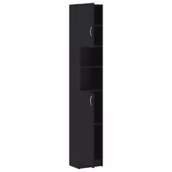 VidaXL 802877 set di mobili da bagno - Vista aggiuntiva 5