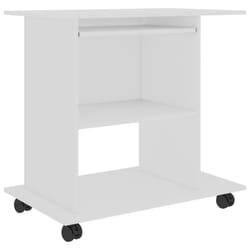 VidaXL 802894 scrivania