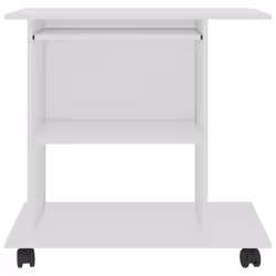 VidaXL 802894 scrivania - Vista aggiuntiva 4