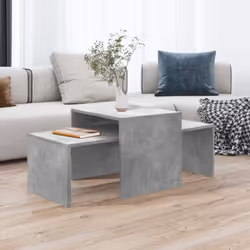 VidaXL 802916, Grigio