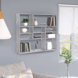 Questo elegante espositore trasformerà una parete vuota in un muro con personalità e diventerà il punto focale di ogni stanza ...