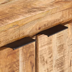 VidaXL 320212 credenza per soggiorno - Vista aggiuntiva 5