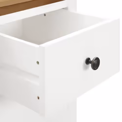 VidaXL 289209 armadio/guardaroba per camera da letto - Vista aggiuntiva 6