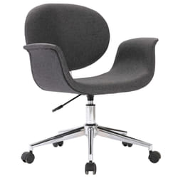 VidaXL 3054827 sedia da ufficio e computer
