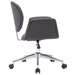 VidaXL 3054827 sedia da ufficio e computer - Vista aggiuntiva 4