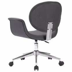 VidaXL 3054827 sedia da ufficio e computer - Vista aggiuntiva 5